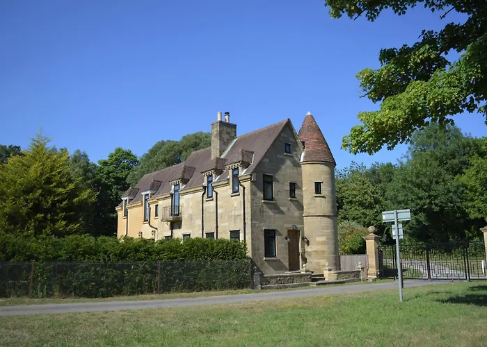 East Lodge