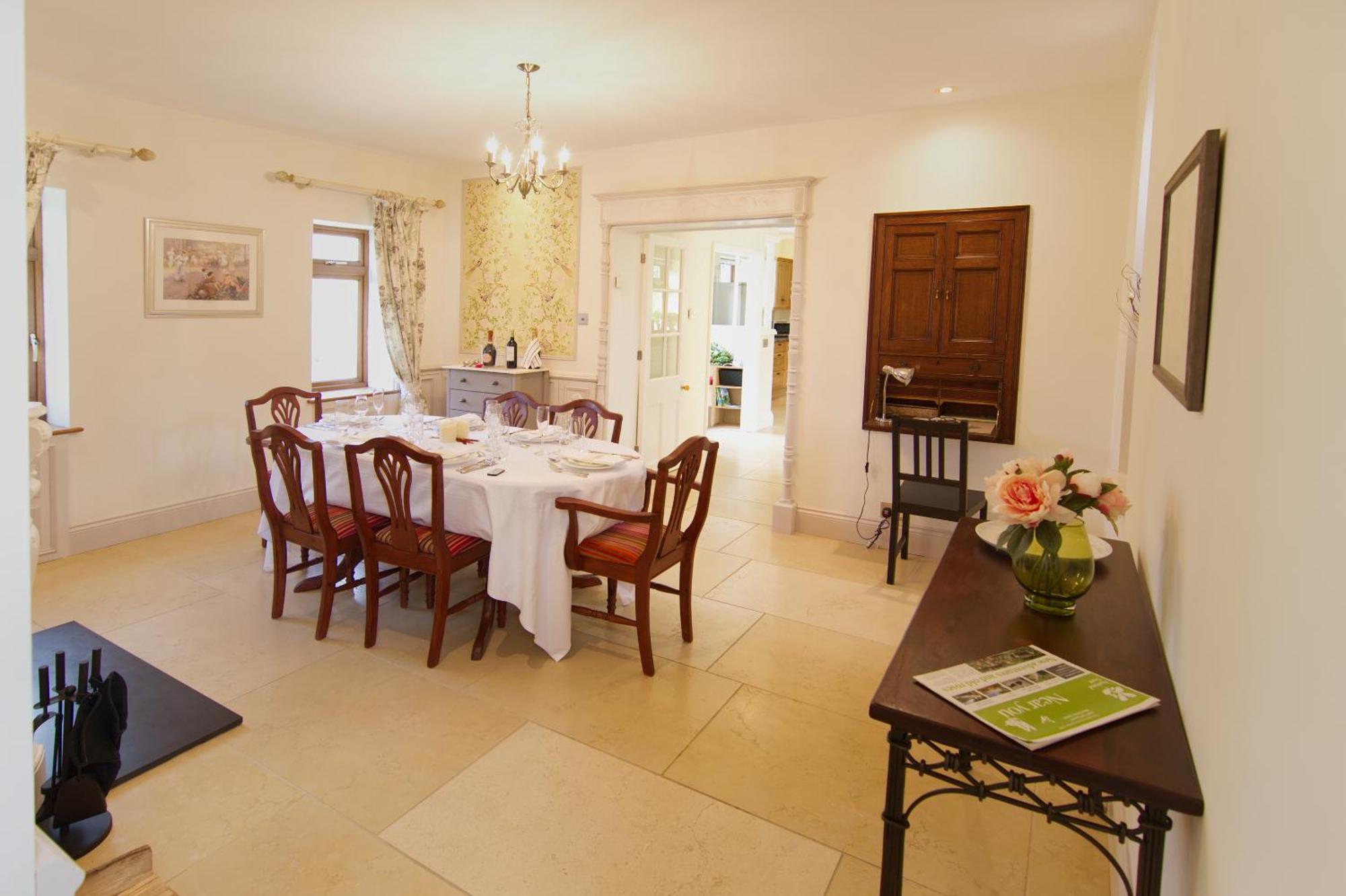 East Holiday home Bolney