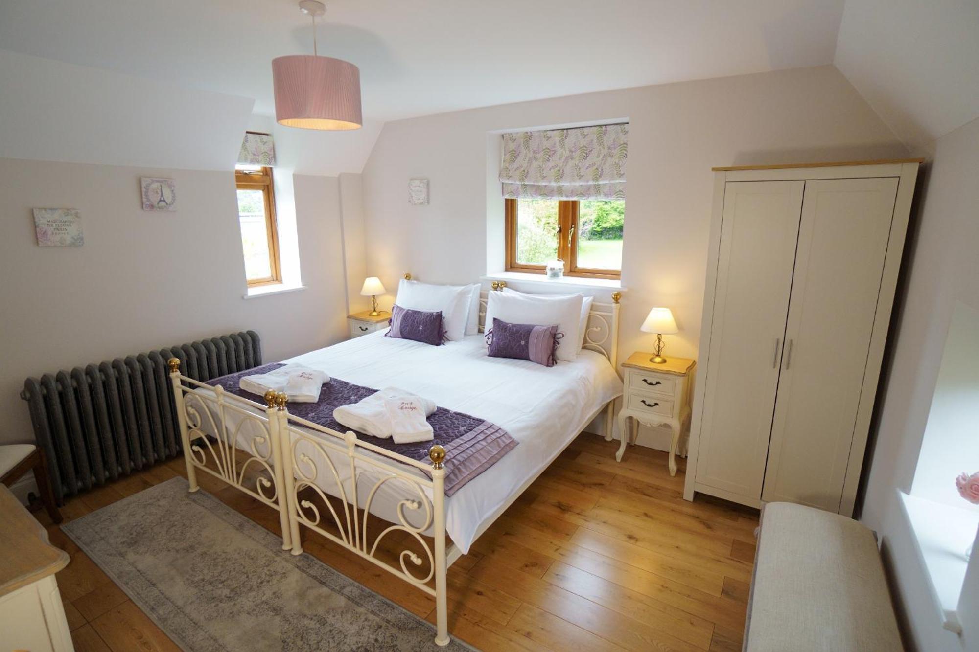 Holiday home East Bolney