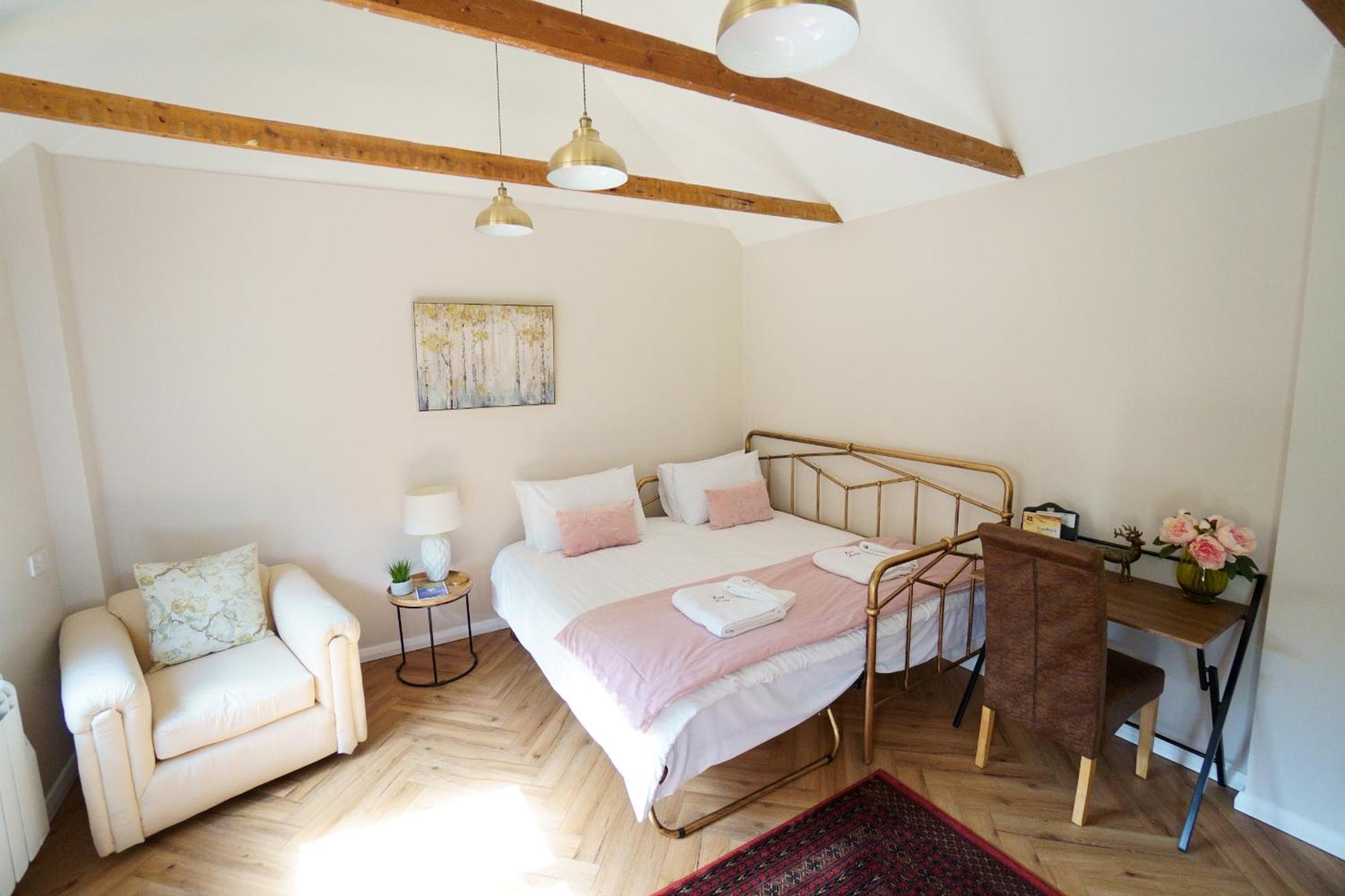 Holiday home East Bolney