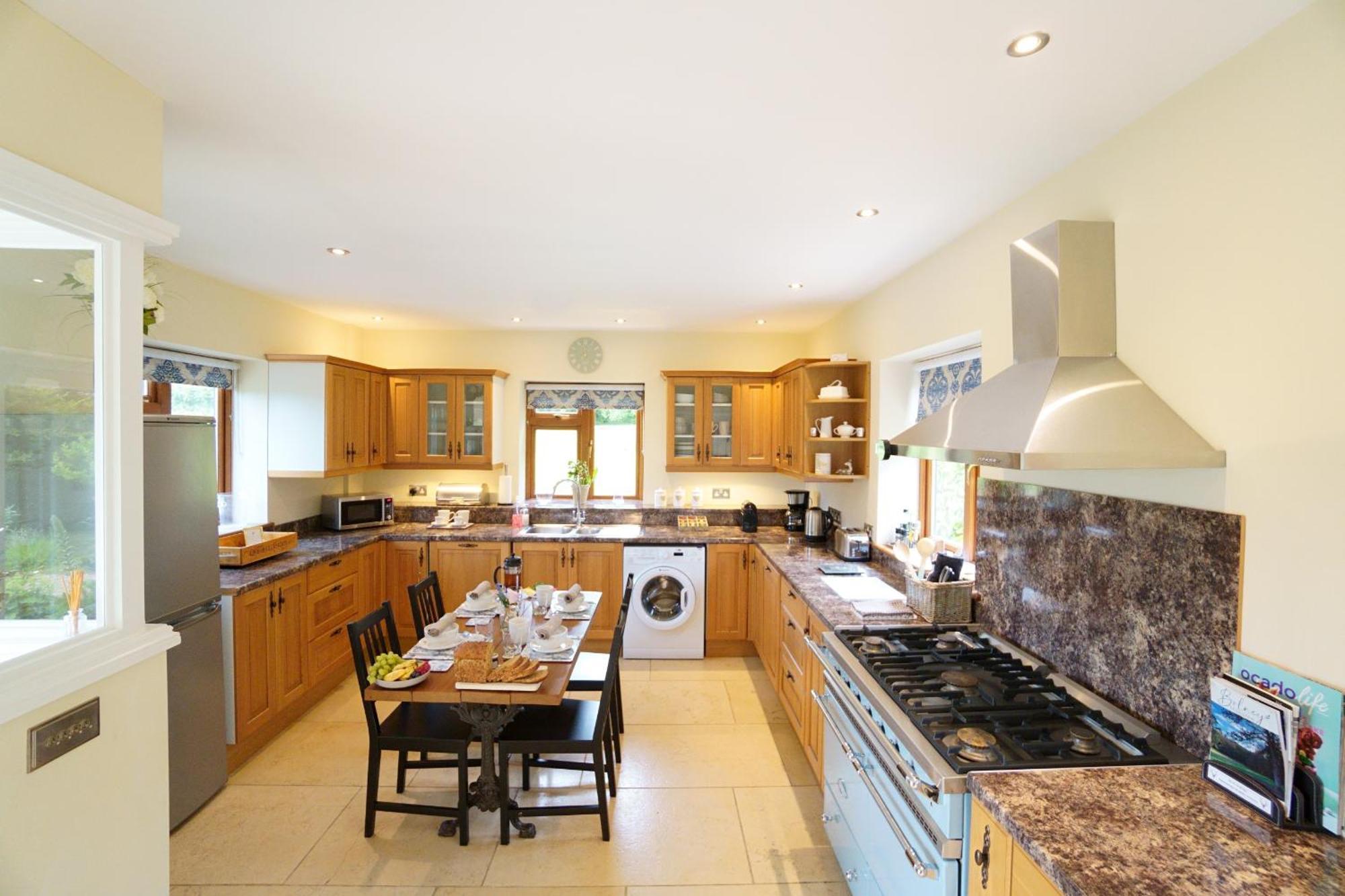 East Holiday home *