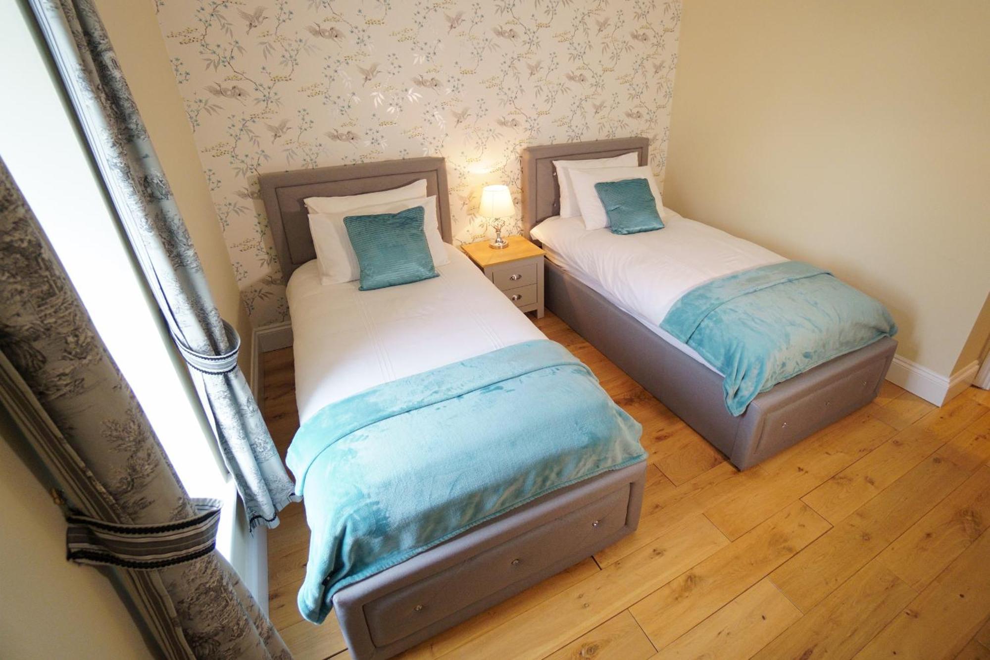 East Holiday home