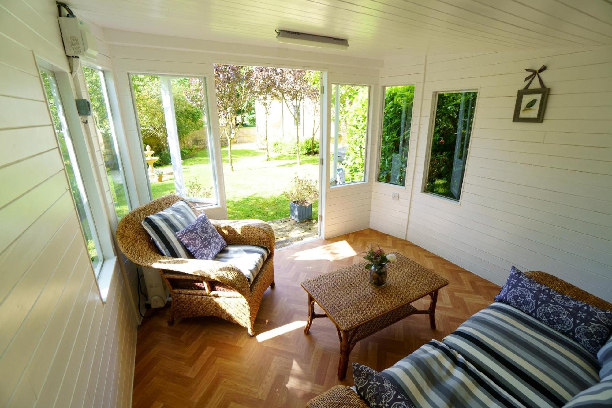 Holiday home East