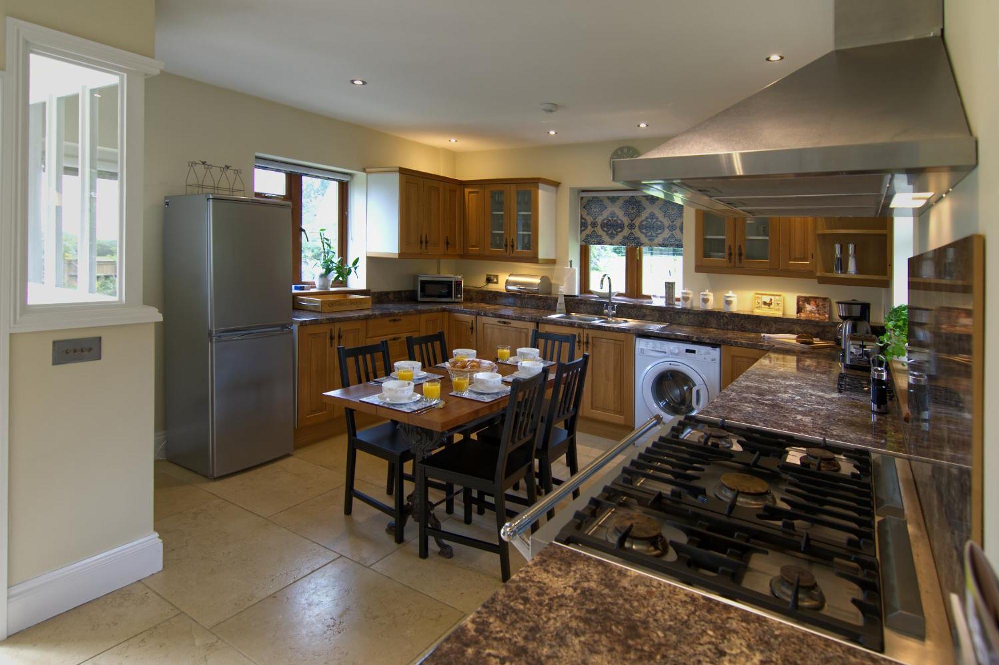 Holiday home East *