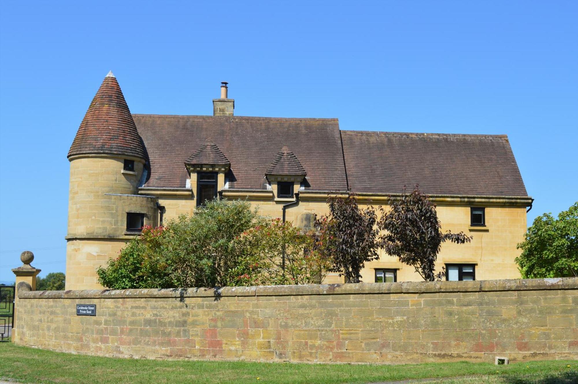 East Holiday home