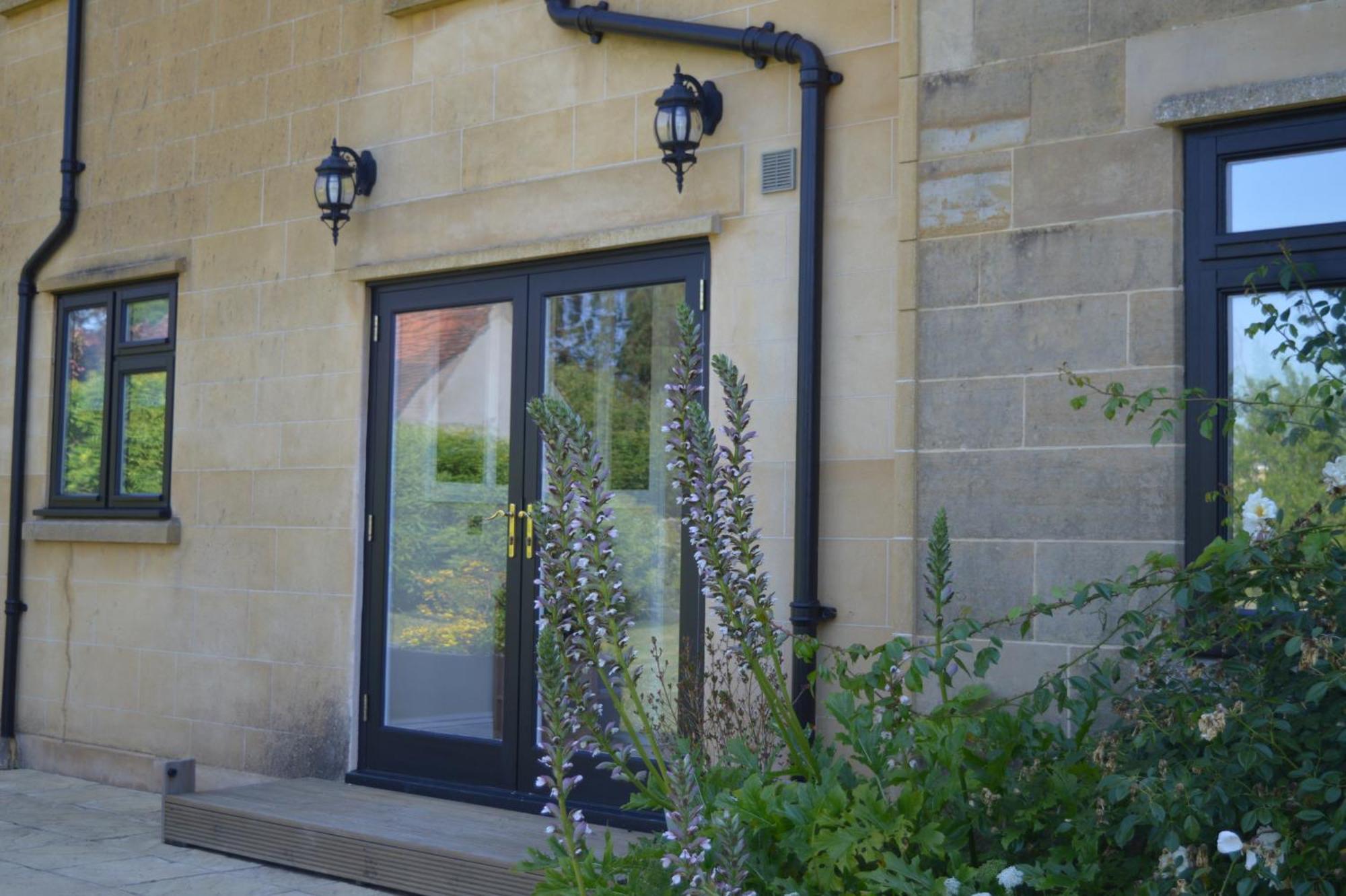 Holiday home East