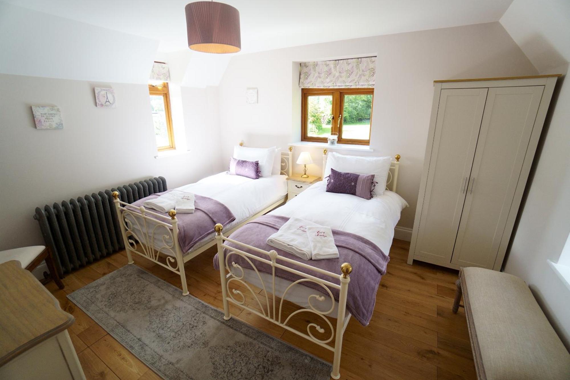 East Holiday home *