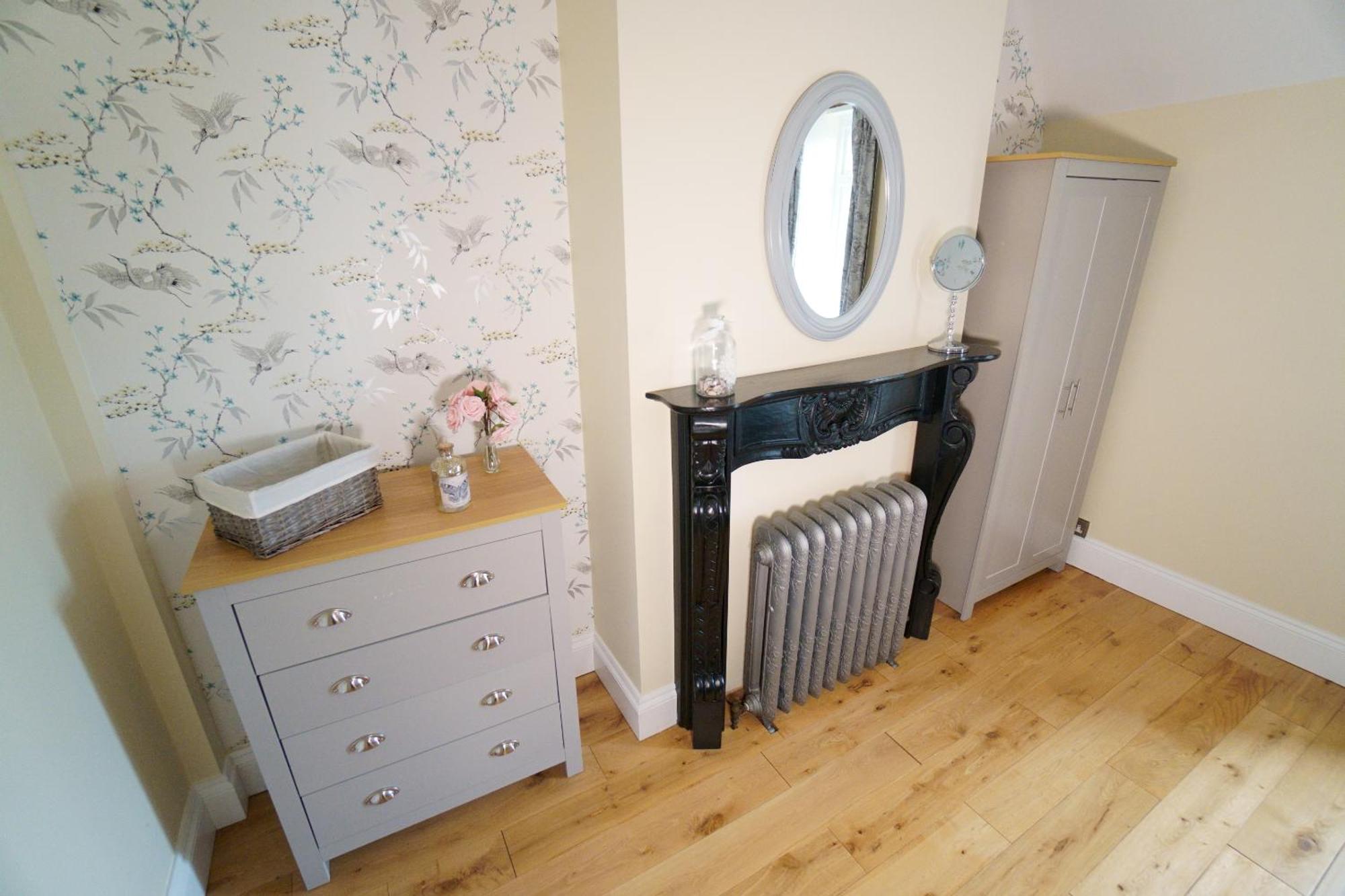 Holiday home East *