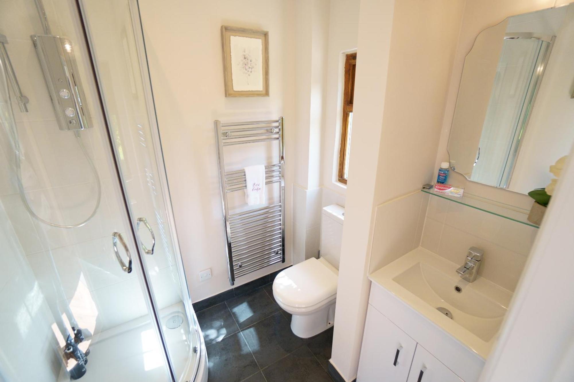 East Holiday home Bolney