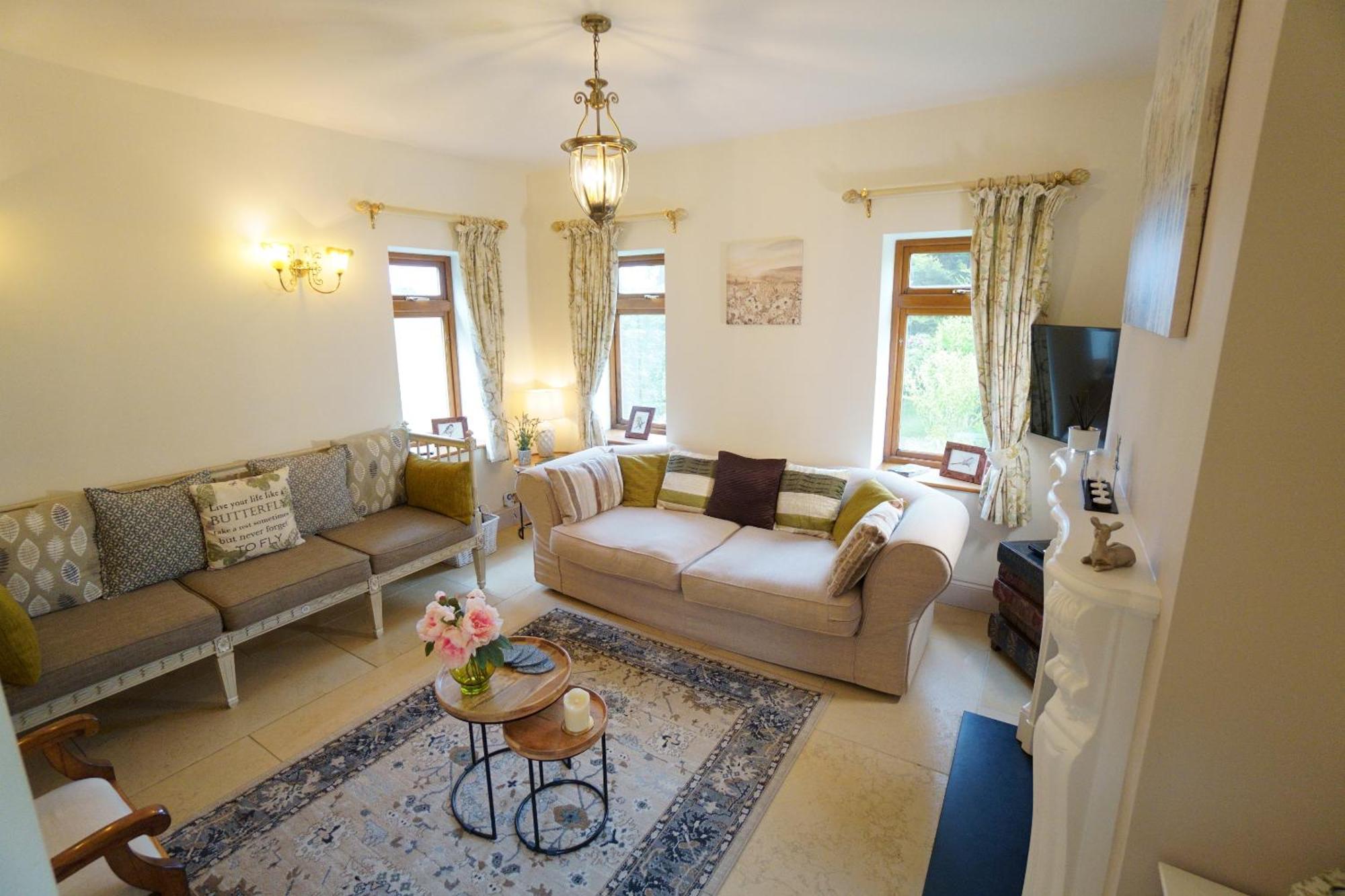 Holiday home East