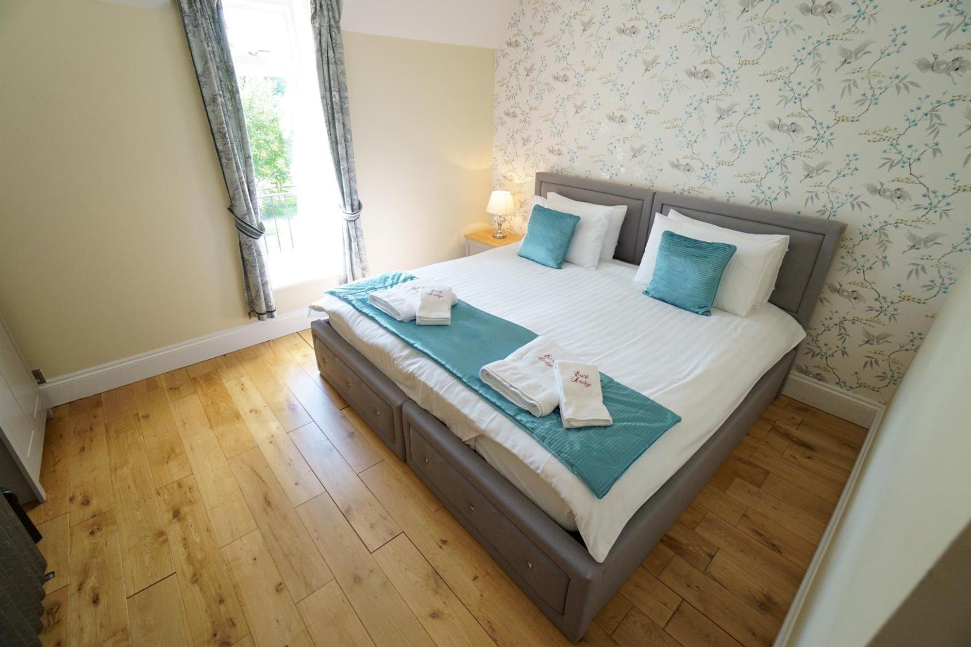 Holiday home East *