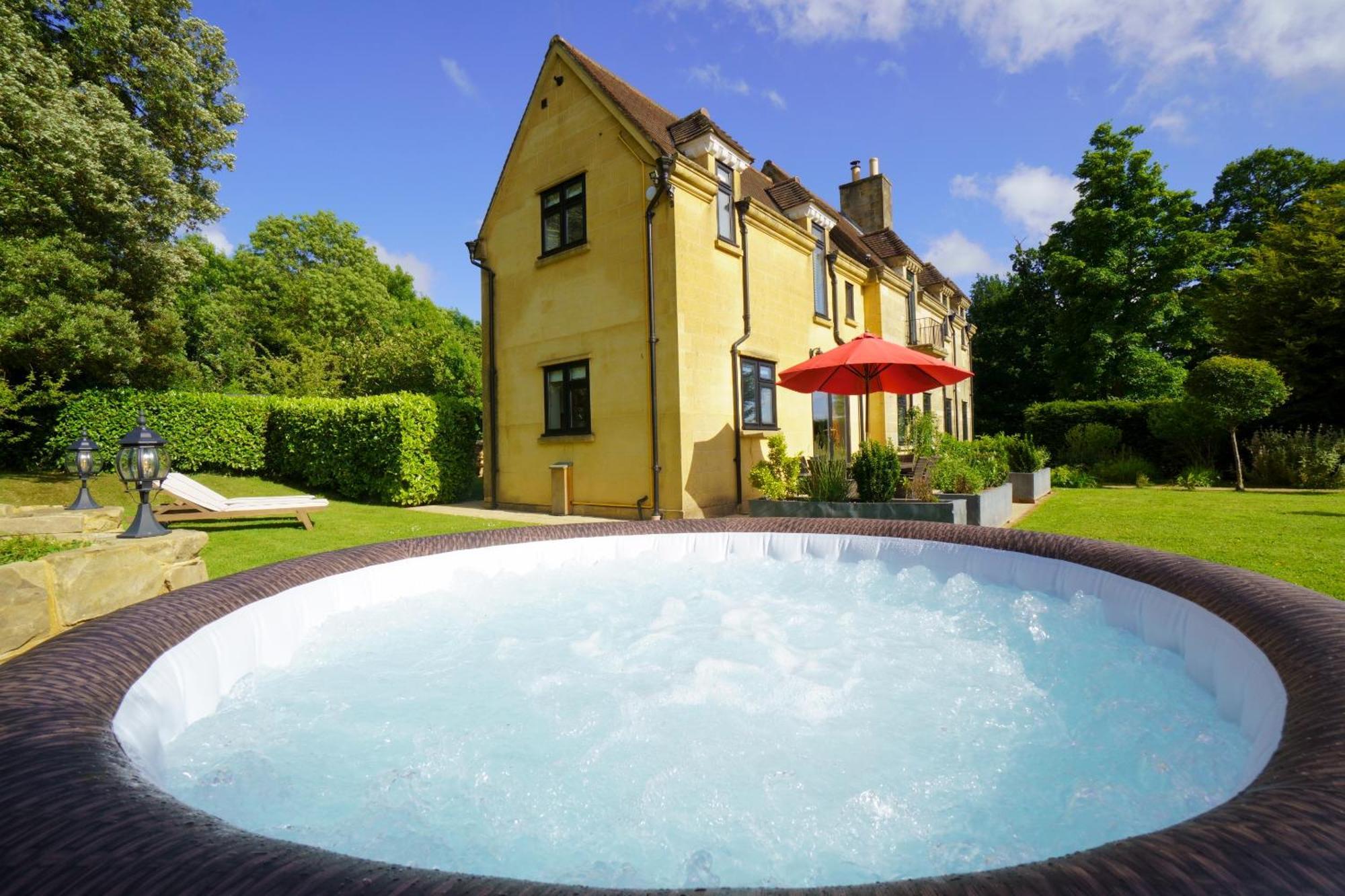 East Holiday home Bolney