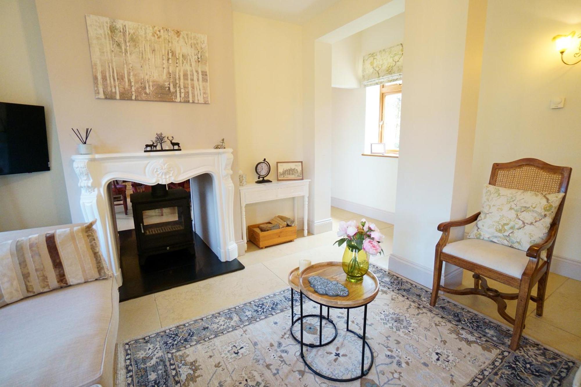 Holiday home East Bolney