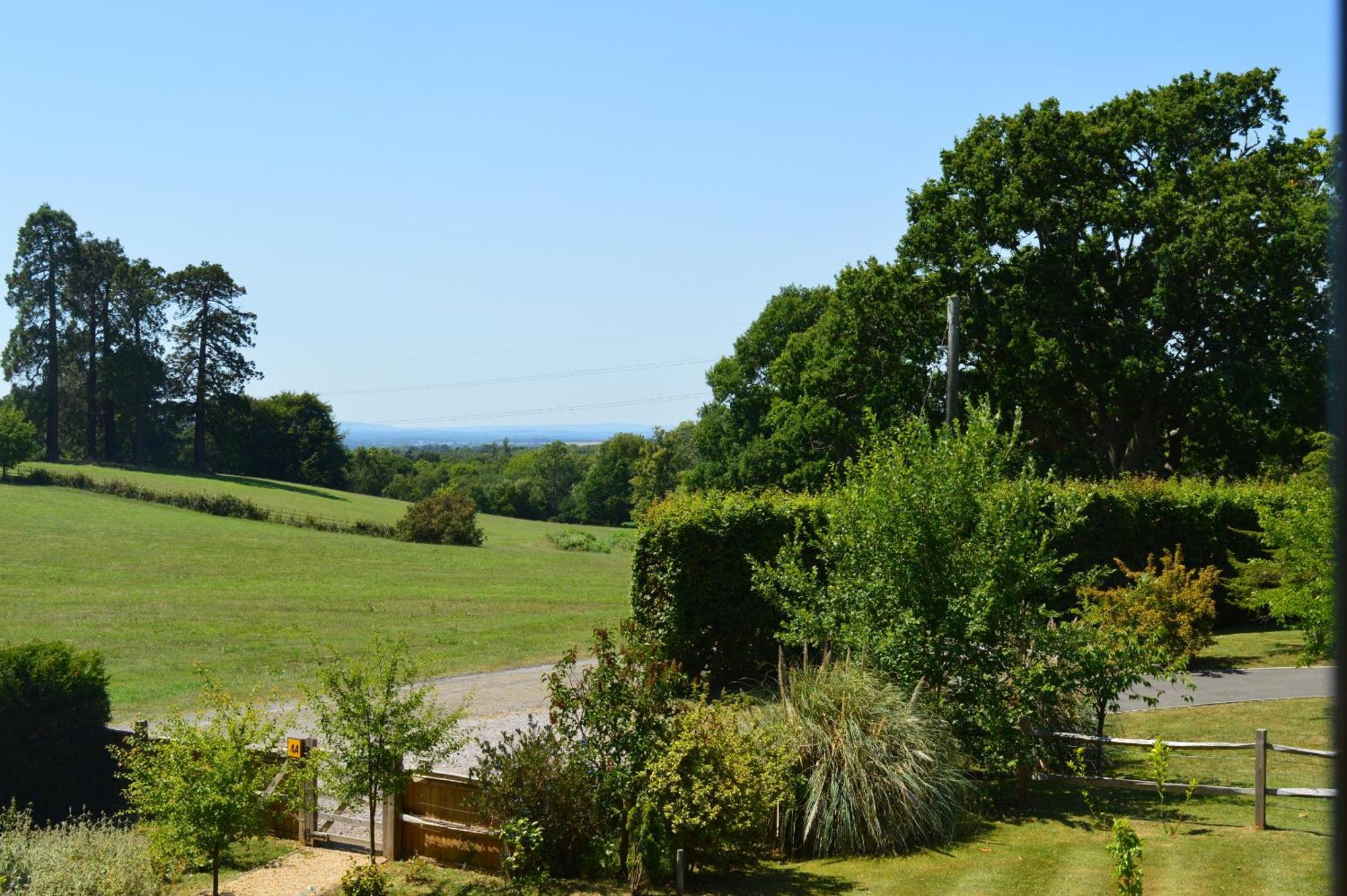 East Bolney