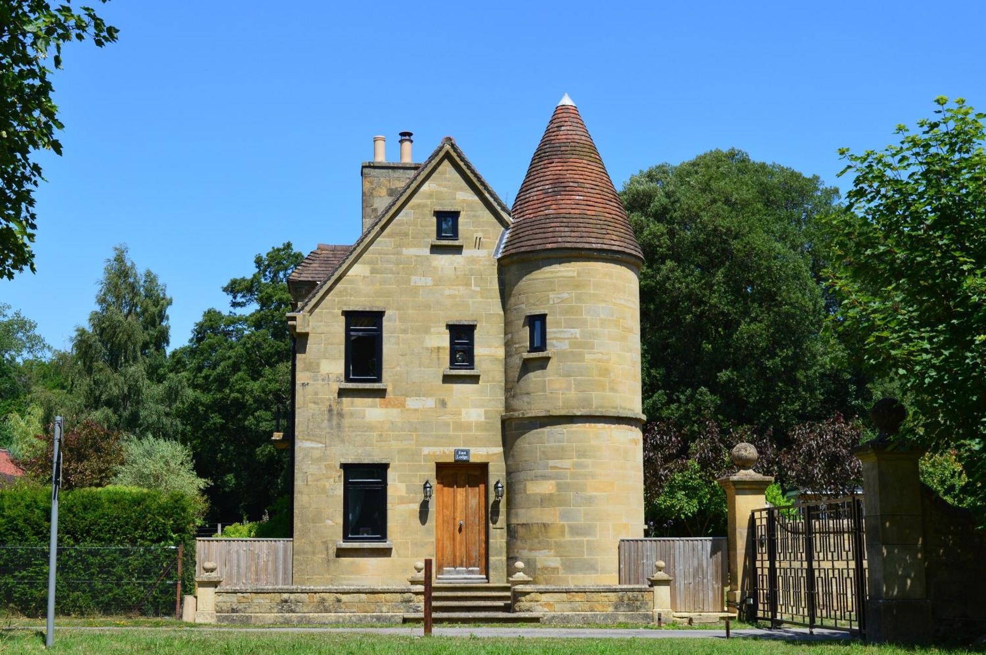 Holiday home East