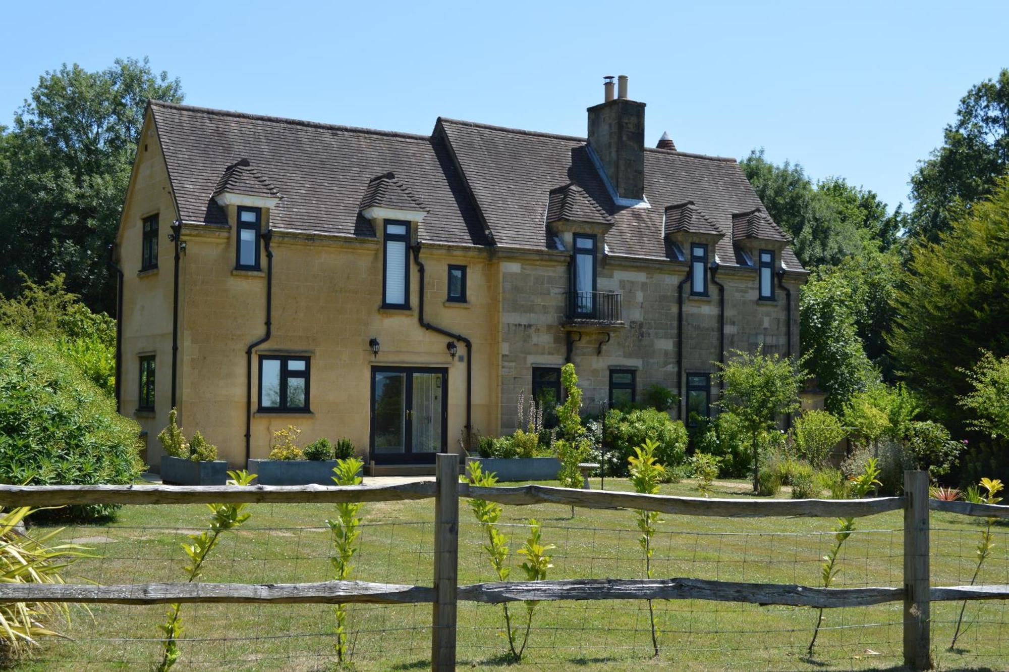 Holiday home East *