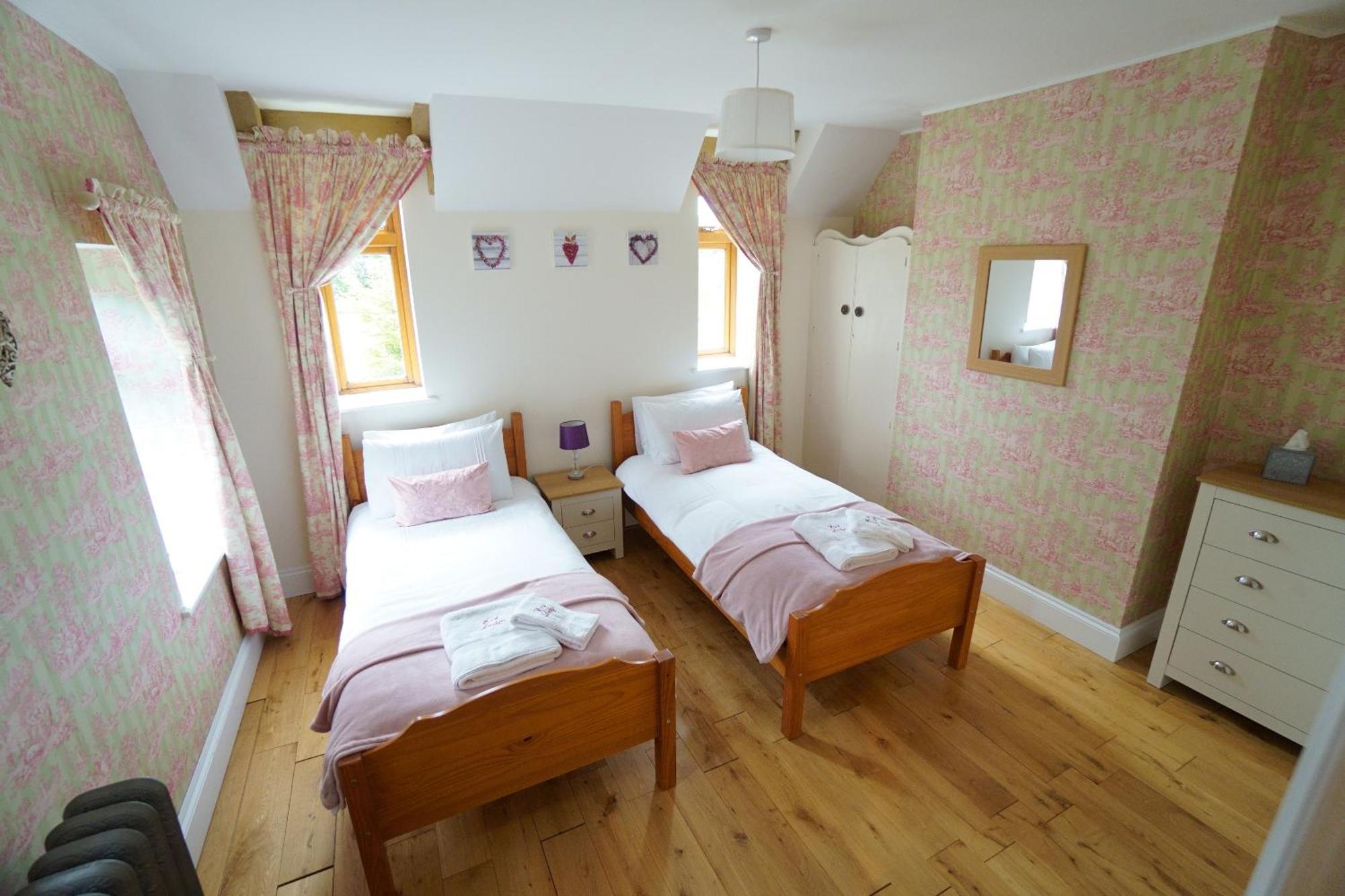 Holiday home East Bolney