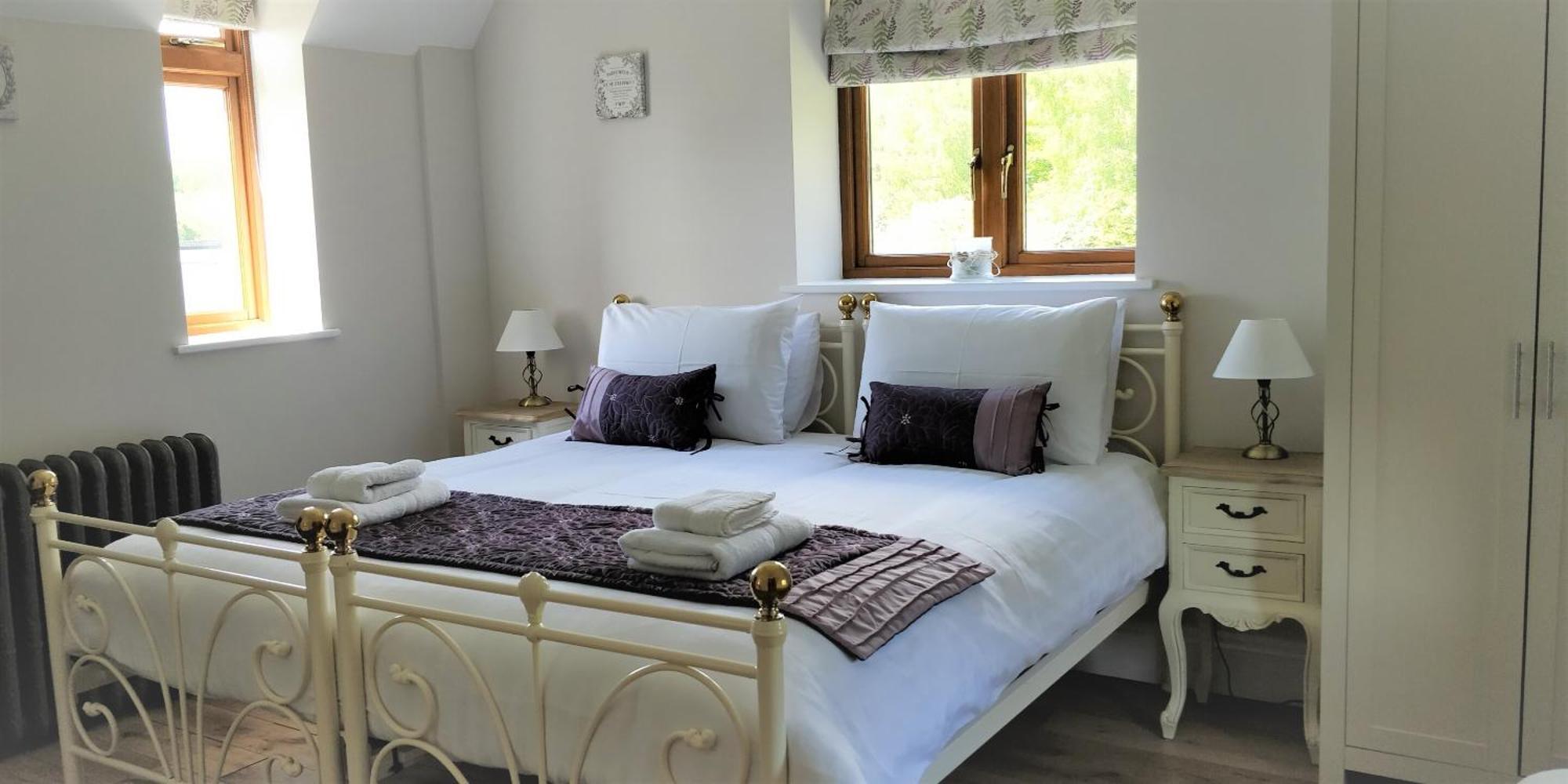 Holiday home East Bolney