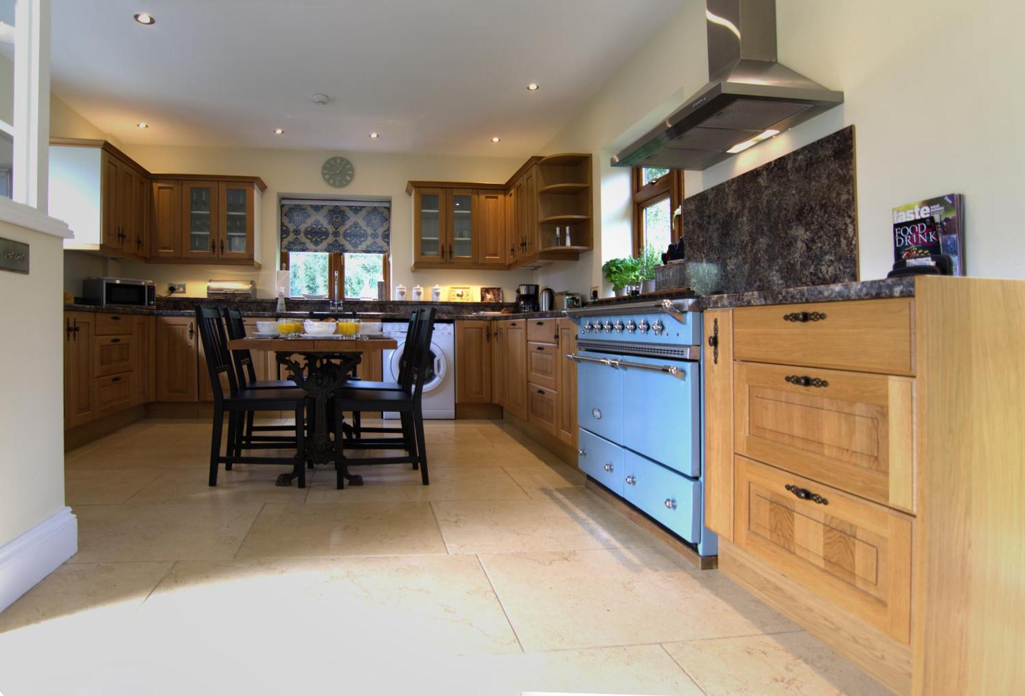Holiday home East